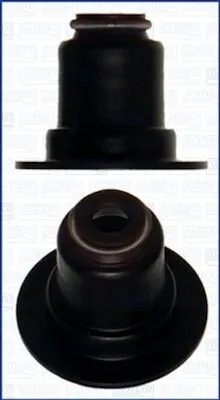 Produktbild von AJUSA Ventilschaftdichtung 12029300 für BMW 1 Schrägheck (F20) 17,9mm 4,5mm 8,9mm