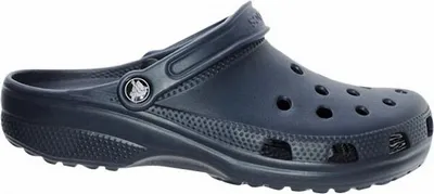 Produktbild von Crocs Classic Clog Sandály Navy 43-44