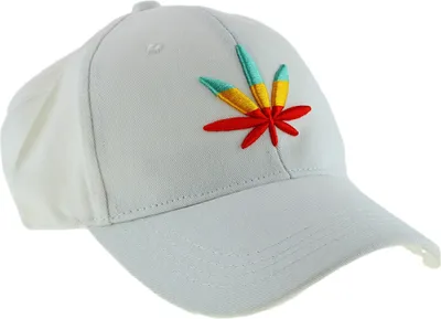 Produktbild von Planets Cap 014 Weed Basecap Cap