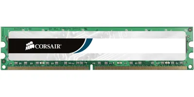 Produktbild von DIMM 4 GB DDR3-1600 (CMV4GX3M1A1600C11, ValueSelect)
