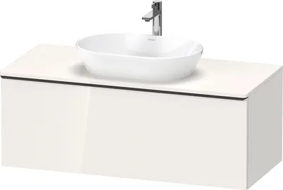 Produktbild von DURAVIT DE49490BD220000 D-Neo KWTUWH R.ek 1200x550x459 Wß