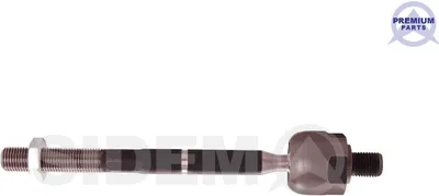 Produktbild von SIDEM 5617 Axialgelenk Spurstange für DACIA SANDERO II Vorne