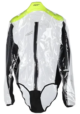 Image de RST Race Dept Wet CE Textile Anzug - Transparent Größe XL