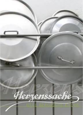 Produktbild von Herzenssache