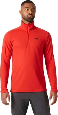 Obrázek produktu pro Helly Hansen Hp 2.0 Tričko s dlouhým rukávem Orange L Pánské tričko Orange L