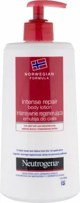 Productafbeelding van Intensieve, verzorgende bodylotion voor zeer gevoelige huid, 400 ml