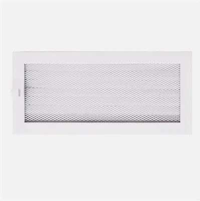 Obrázek produktu pro Gitter Weiss 170X370 Mit Jalousie