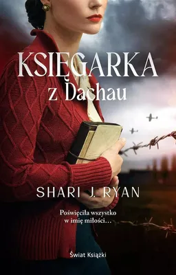Obrázek produktu pro Knihkupec z Dachau