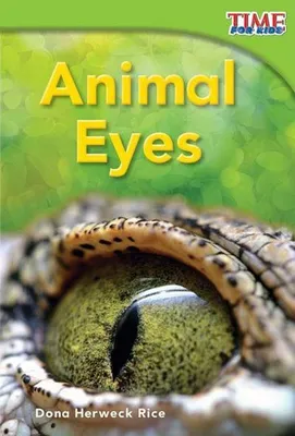 Obrázok produktu pre Animal Eyes