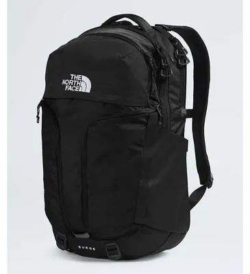 Obrázek produktu pro The North Face NF0A52SG, Uni, Přihrádka na notebook, Nylon, Recyklovaný polyester