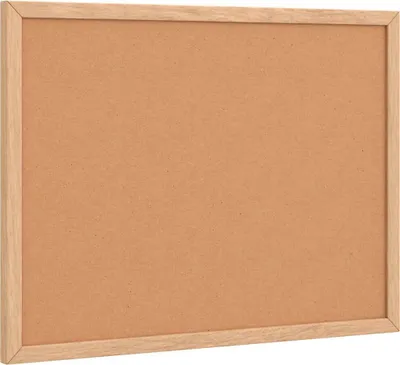 Obrázek produktu pro Křídová tabule rámem masivního borovicového dřeva 100x55 cm