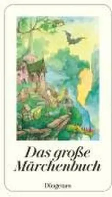 Obrázok produktu pre Das große Märchenbuch