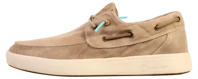 Produktbild von Sneakers aus Baumwolle Naturalight-Leder