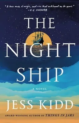 Obrázok produktu pre The Night Ship