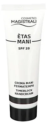 Immagine prodotto di Etas Mani Crema 50 Ml