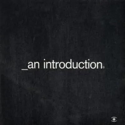 Produktbild von An Introduction