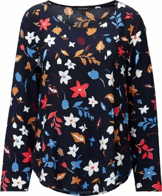 Produktbild von Marc O'Polo Schlupfbluse für Damen