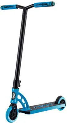 Produktbild von Madd Stuntscooter Origin Shredder , blau