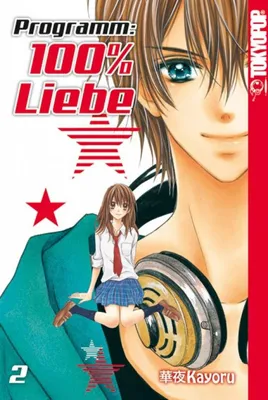 Produktbild von Programm: 100% Liebe 02