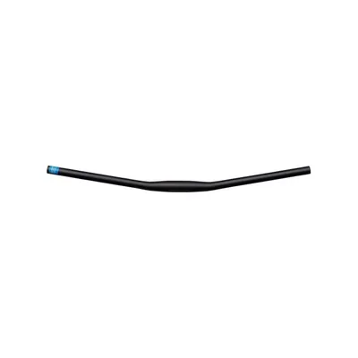 Produktbild von Pro Lenker LT Flat Ø 31,8 mm 720 mm Höhe 0 mm 9° schwarz.