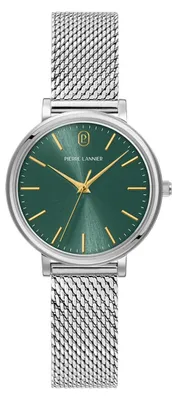 Obrázek produktu pro Pierre Lannier Hodinky Essential Vert