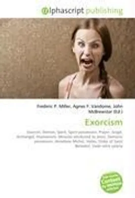 Produktbild von Exorcism