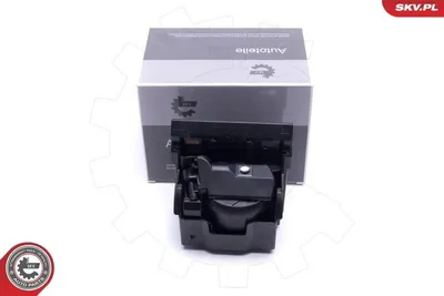 Produktbild von ESEN SKV Getränkehalter 93SKV032 passend für MERCEDES-BENZ S-Klasse Limousine (W220) 0,31kg