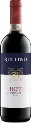 Produktbild von Ruffino Chianti DOCG 2023 Toskana | Italien | 13% vol | 0,75 l