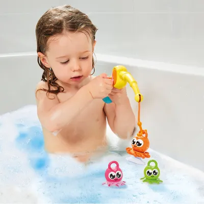 Productafbeelding van Tomy E73103, geschikt voor jongens/meisjes, 1,5 jaar, meerkleurig