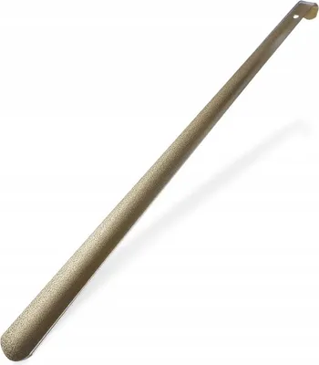Obrázok produktu pre Klasická kovová lyžica na topánky 65 cm