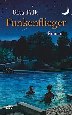 Obrázek produktu pro Funkenflieger