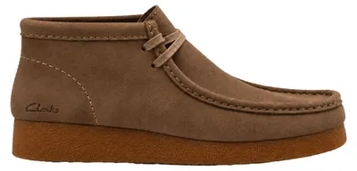 Image de Clarks Wallabee EVO - bottine pour femmes