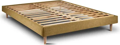 Obrázek produktu pro Lamelový rošt - Látka - V sadě - 150 x 190 cm