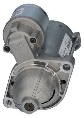 Produktbild von Anlasser Starter 12 V 1,3 kW 9 Zähne VALEO für u.a. FIAT PUNTO
