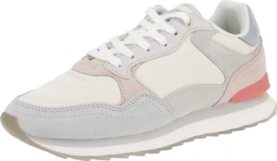 Produktbild von Hoff 12402003 Santa Barbara - Damen Schuhe Sneaker - Beige-Multi, Größe:40 EU