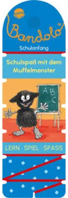 Image de Bandolo. Schulspaß mit dem Muffelmonster