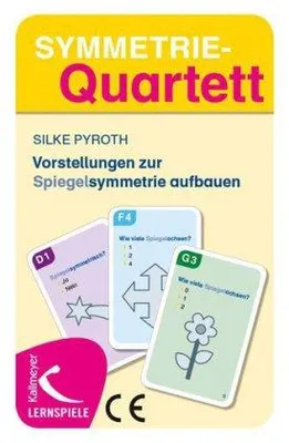 Produktbild von Symmetrie-Quartett