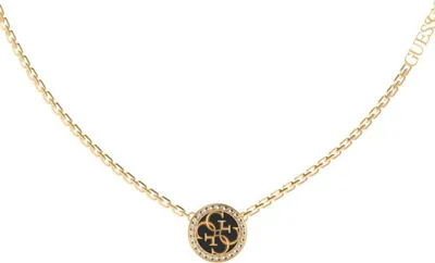 Produktbild von Guess Damen Halskette JUBN02146JWYGBKTU