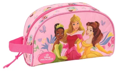 Immagine prodotto di Valigetta cosmetici personalizzabile Disney Princess