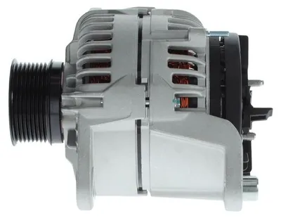 Image de Alternateur/générateur 28 V, 150 A, BOSCH, avec expertise IAM, compatible notamment avec VOLVO FM