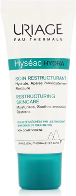 Image de Uriage Hyseac Hydra Soin Restructurant 40ml
