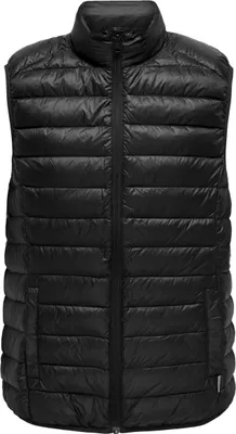 Produktbild von Only & Sons Weste GAVIN LIGHT ärmellose Jacke