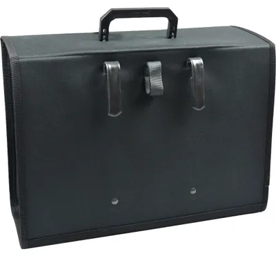 Immagine prodotto di Nuovo looxs Pannier Single Pannier 2 Lock Basic nero 20 l