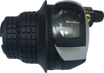 Obrázok produktu pre Shimano Revo Shift SL-RV400 3-rýchlostný, ľavý