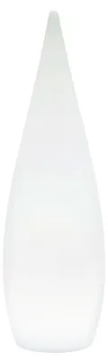 Immagine prodotto di Reality Palmas LED lampada da giardino ricaricabile 80cm 3W incl. 1x SMD LED