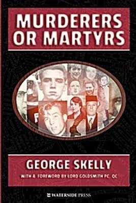 Obrázek produktu pro Murderers or Martyrs