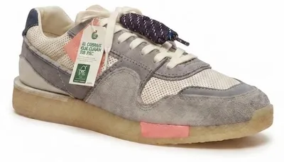 Produktbild von Clarks Originals Torrun Grey/White