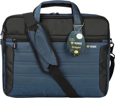 Produktbild von YENKEE YBN 1531, Aktenkoffer, 39,6 cm (15.6"), Schultergurt