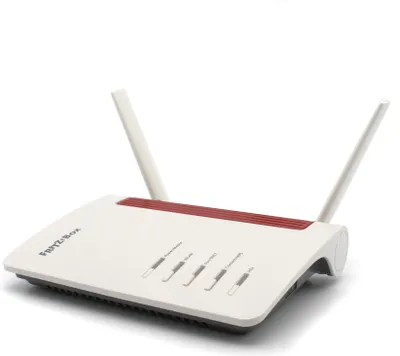 Produktbild von AVM FRITZ!Box 6850 LTE International