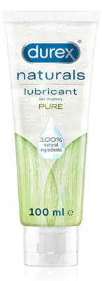 Image de Naturals Pure Intimate Gel 100 ml